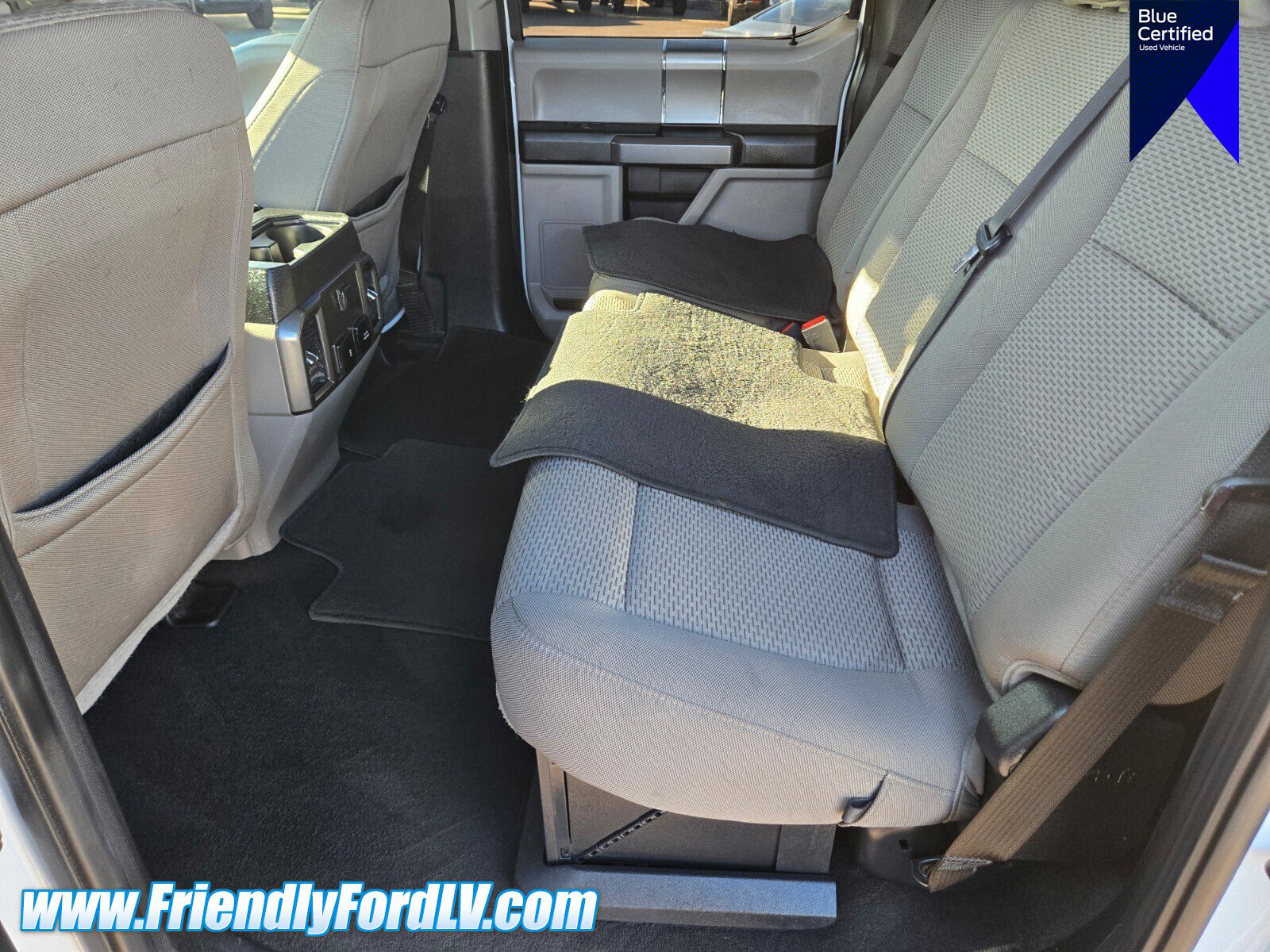 Certified 2020 Ford F250 XLT w/ XLT Premium Package image 11