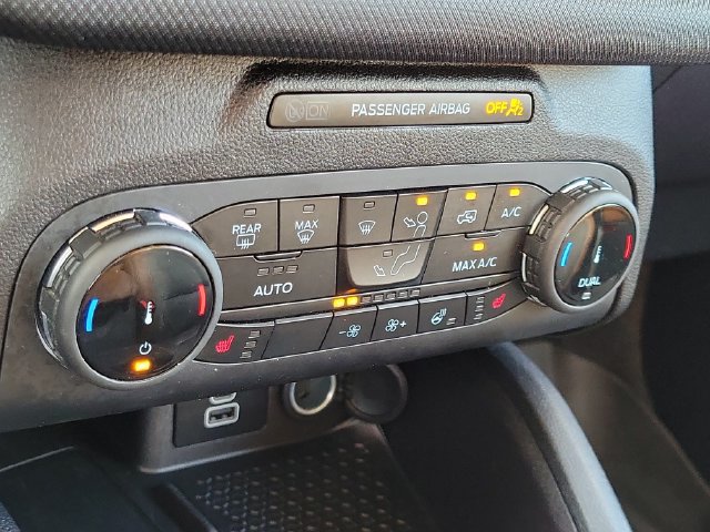 Certified 2023 Ford Bronco Sport Outer Banks w/ Tech Package AWD/4WD image 23