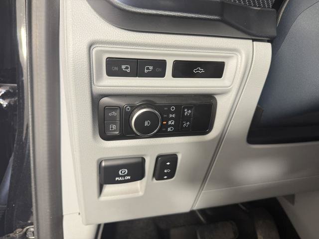 Certified 2023 Ford F150 Limited AWD/4WD image 22