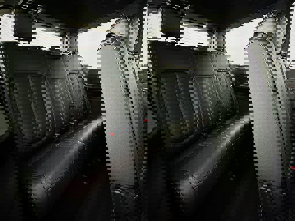 Used 2023 Jeep Wagoneer Series III w/ Preferred Equipment Group image 33