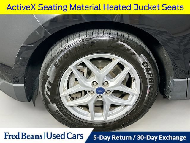 Certified 2021 Ford Edge SEL w/ Convenience Package image 37