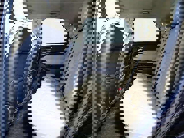 Certified 2022 Ford Edge SEL w/ Convenience Package image 13