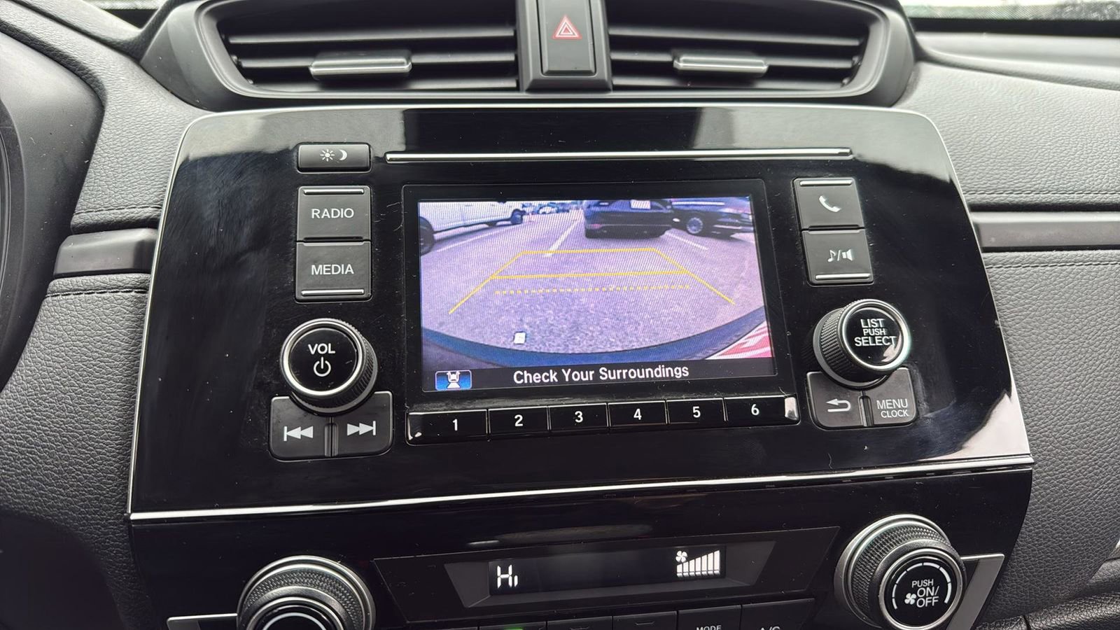 Used 2022 Honda CR-V LX image 19