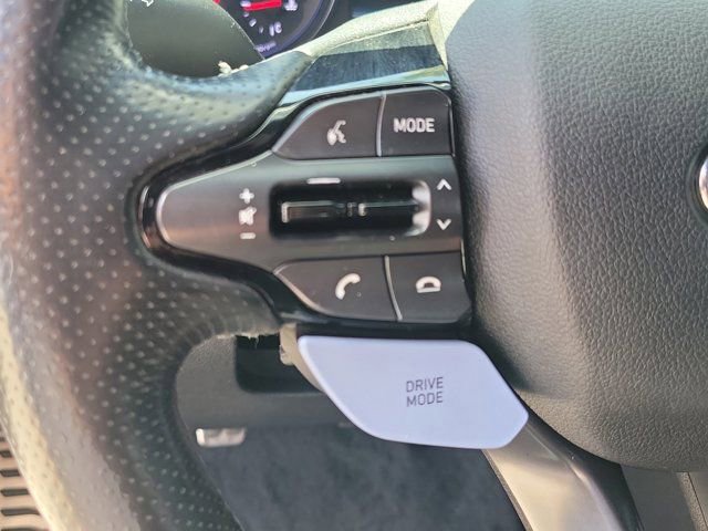 Used 2020 Hyundai Veloster N w/ Performance Package image 23