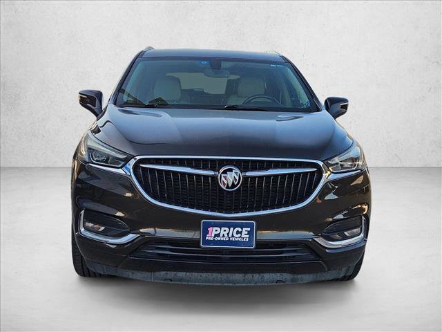 Used 2018 Buick Enclave Essence FWD image 8