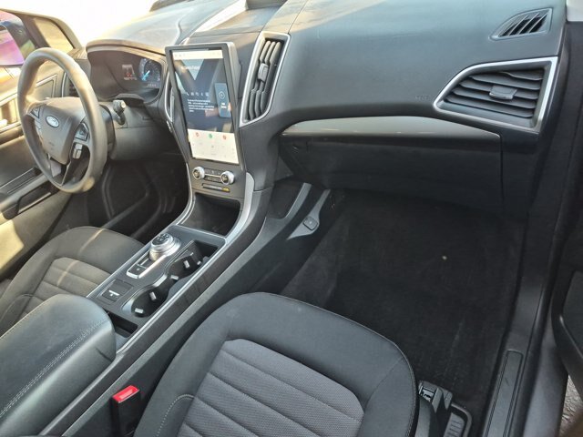 Certified 2022 Ford Edge SE AWD/4WD image 35