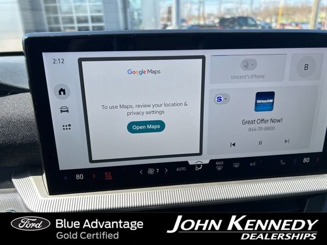 Certified 2025 Ford Explorer ST-Line w/ Premium Package AWD/4WD image 23