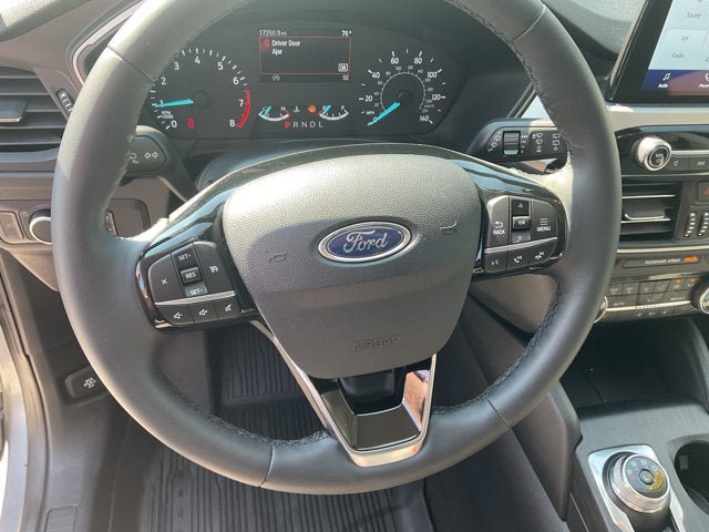 Certified 2022 Ford Escape SE w/ Convenience Package AWD/4WD image 11