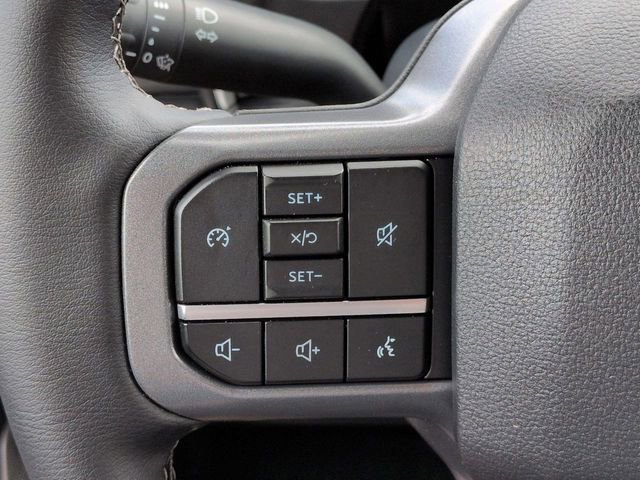 Certified 2026 Ford F450 Lariat image 25