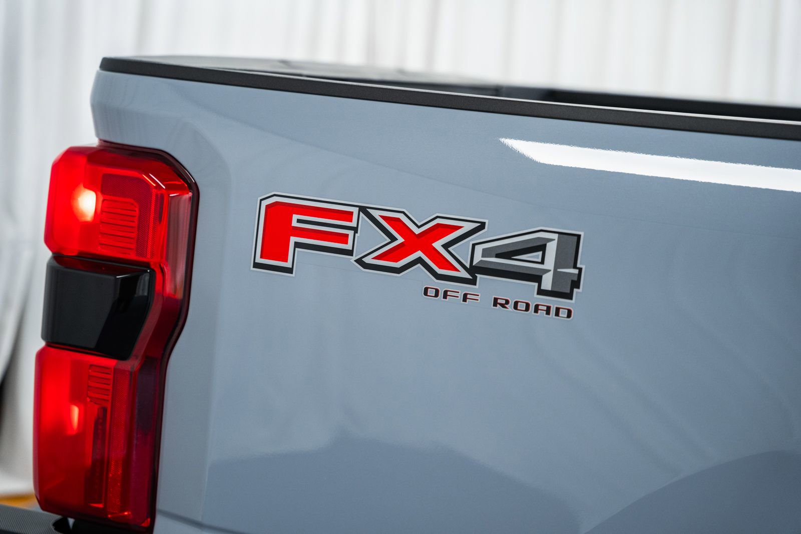 Certified 2024 Ford F350 King Ranch w/ Chrome Package image 23