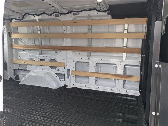 Certified 2024 Ford Transit 250 Low Roof w/ Exterior Upgrade Package image 10