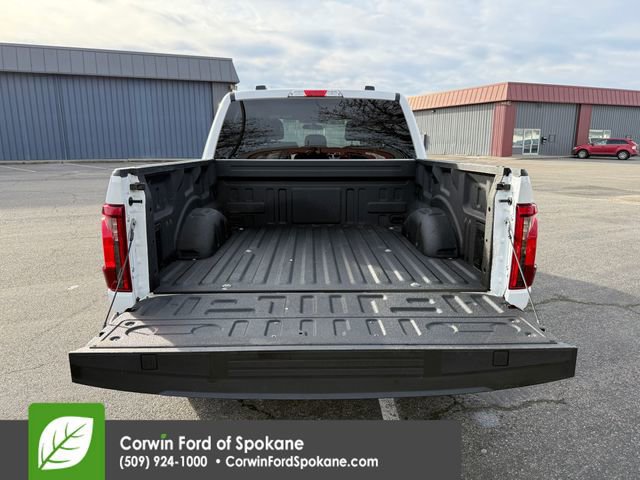 Certified 2024 Ford F150 STX w/ STX Black Appearance Package image 18