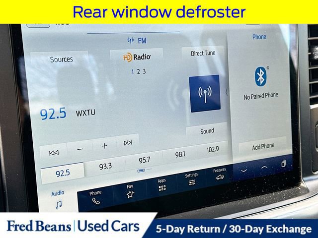 Certified 2022 Ford F150 Lariat image 18