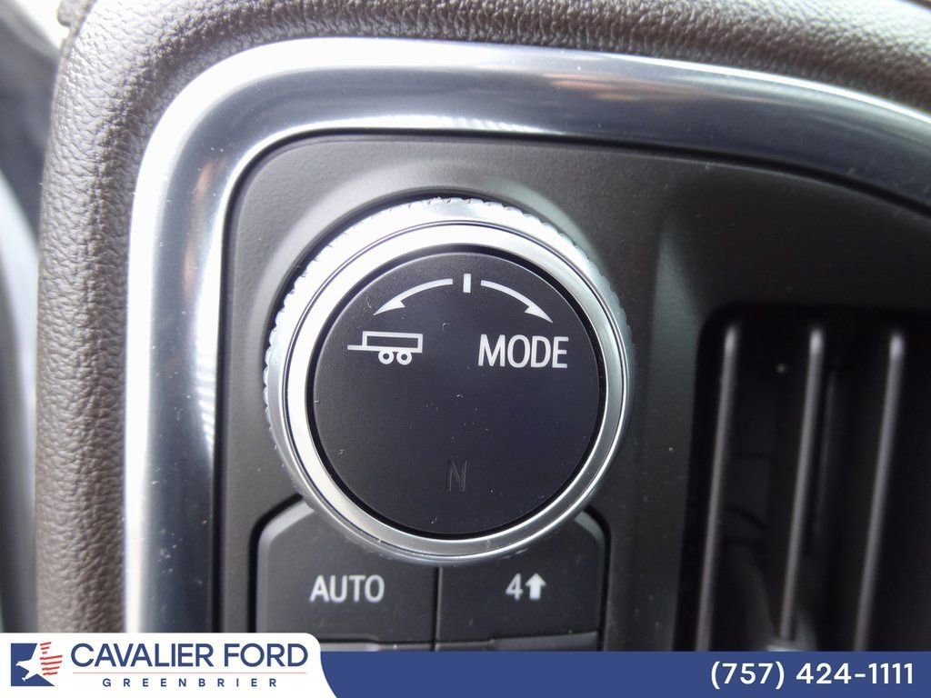 Used 2023 GMC Sierra 3500 Denali image 27