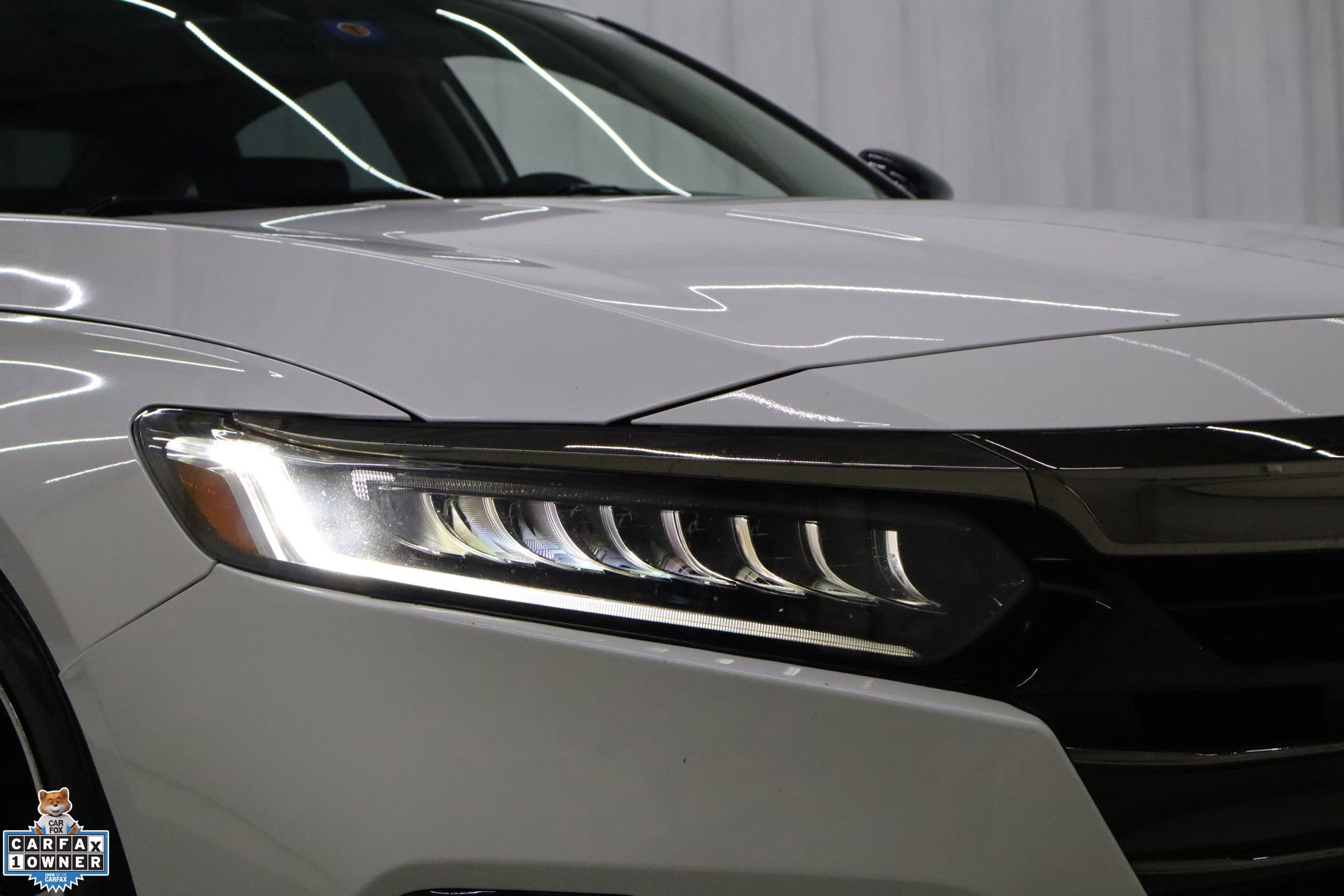 Used 2022 Honda Accord Sport Special Edition image 12