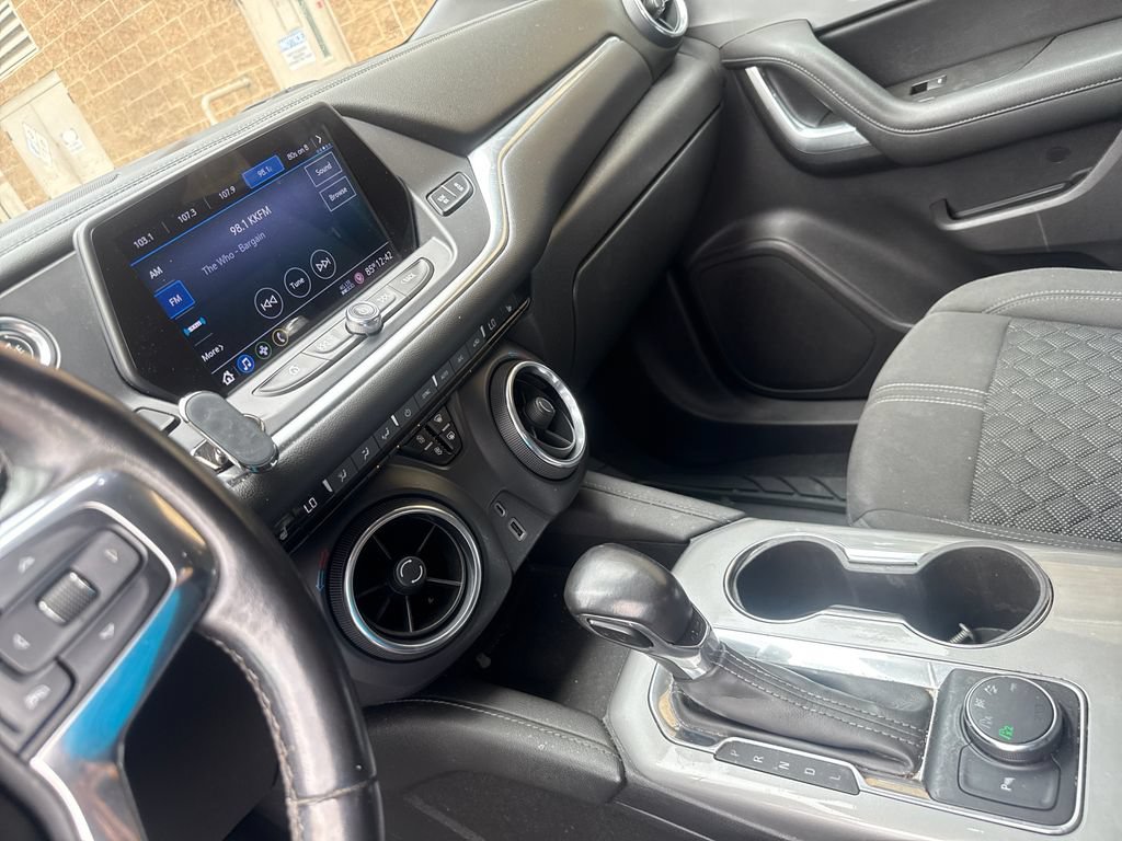 Used 2019 Chevrolet Blazer LT AWD/4WD image 18