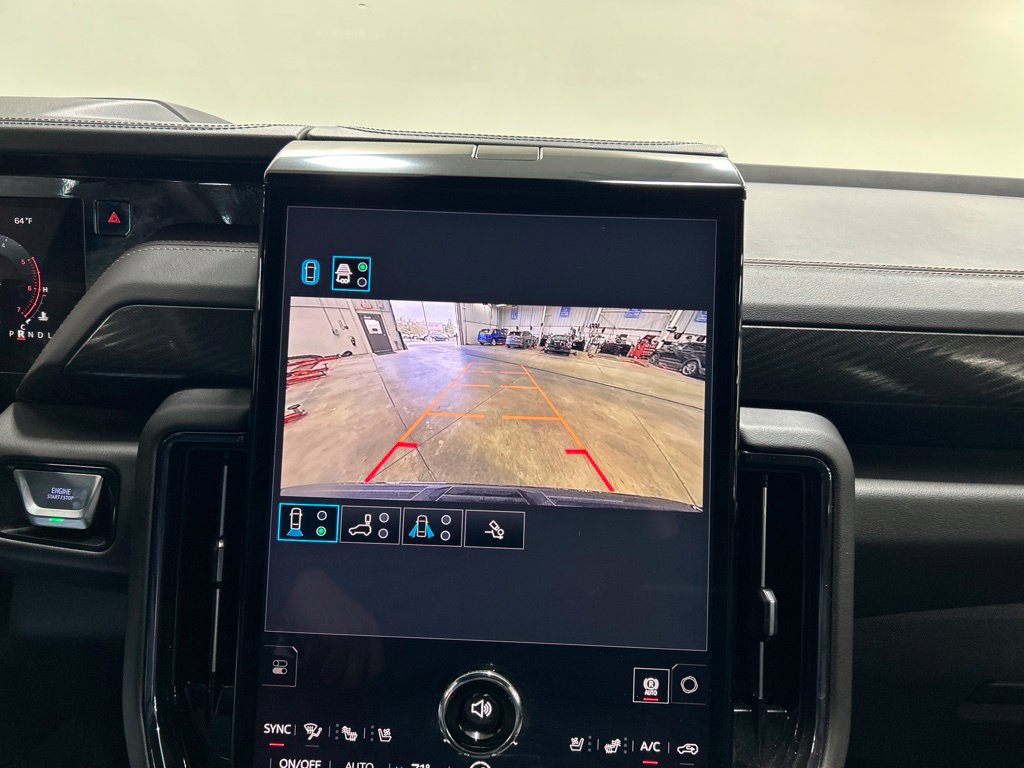 Used 2026 GMC Yukon AT4 w/ Premium Trailering Package AWD/4WD image 21