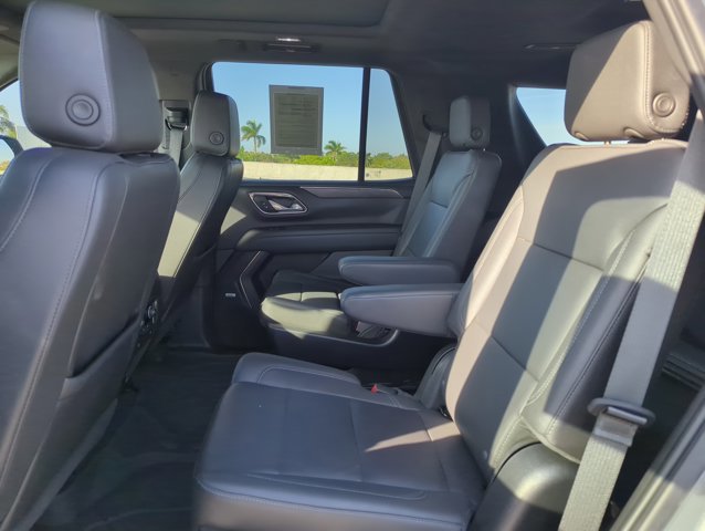 Used 2023 Chevrolet Tahoe LT w/ LT Signature Package image 18