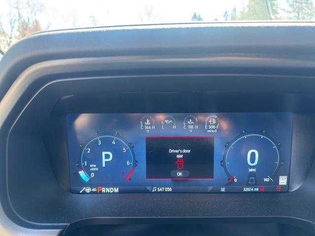 Certified 2025 Ford F150 Raptor AWD/4WD image 25