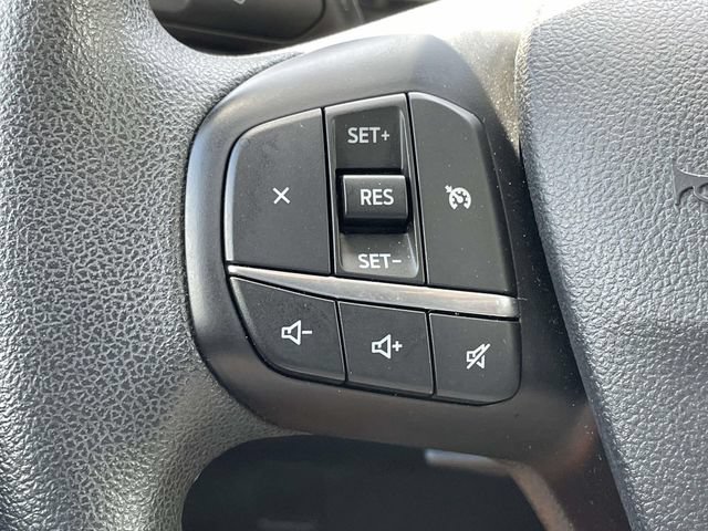 Certified 2024 Ford Bronco Sport Big Bend AWD/4WD image 19