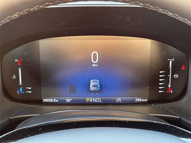 Certified 2023 Ford Escape Active w/ Tech Pack #1 image 19