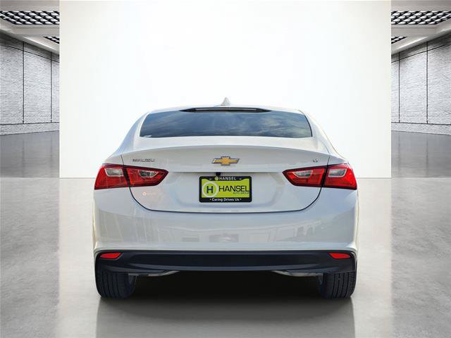 Used 2023 Chevrolet Malibu LT FWD image 6
