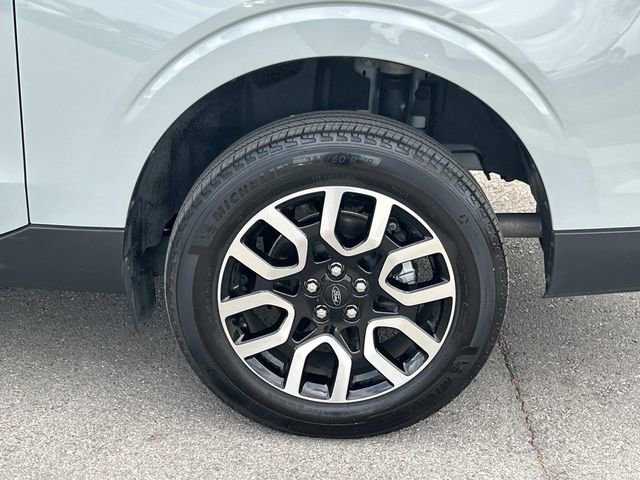 Certified 2022 Ford Maverick Lariat w/ Lariat Luxury Package image 13