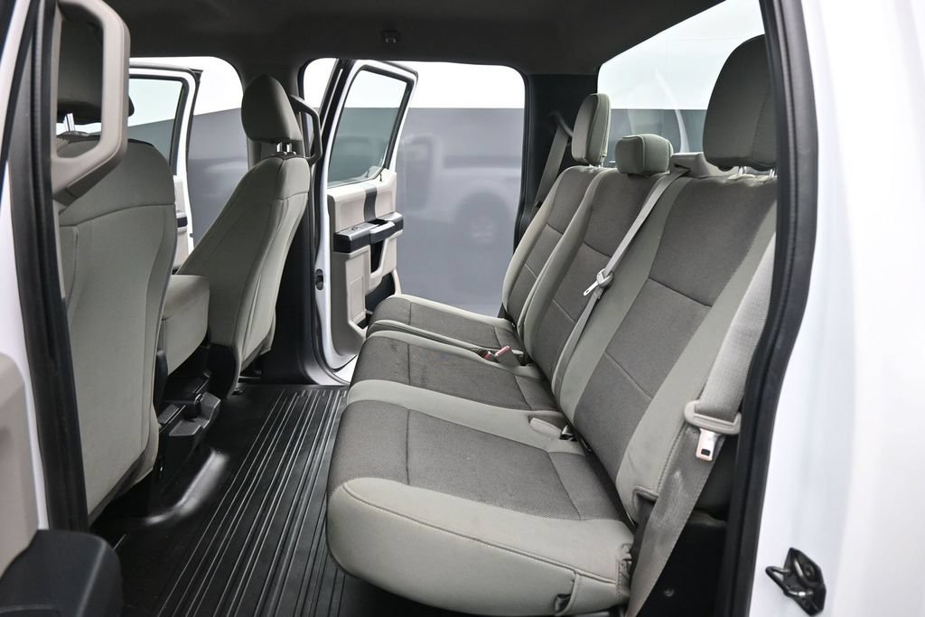 Certified 2020 Ford F150 XL w/ Equipment Group 101A Mid AWD/4WD image 15