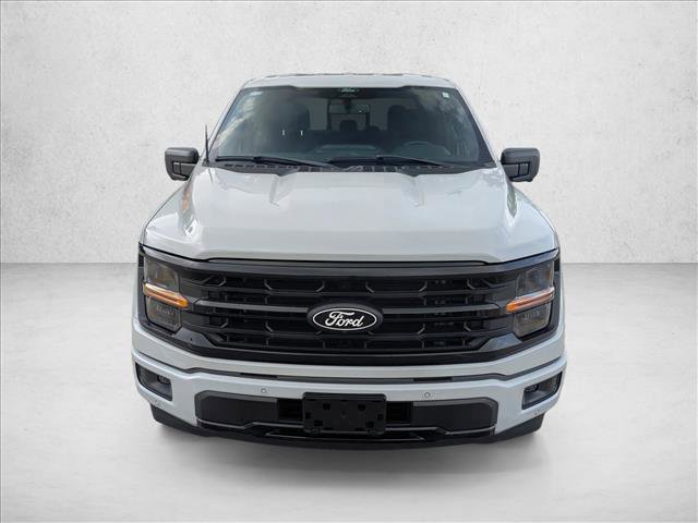 Certified 2024 Ford F150 XLT w/ Equipment Group 302A MID RWD video 2