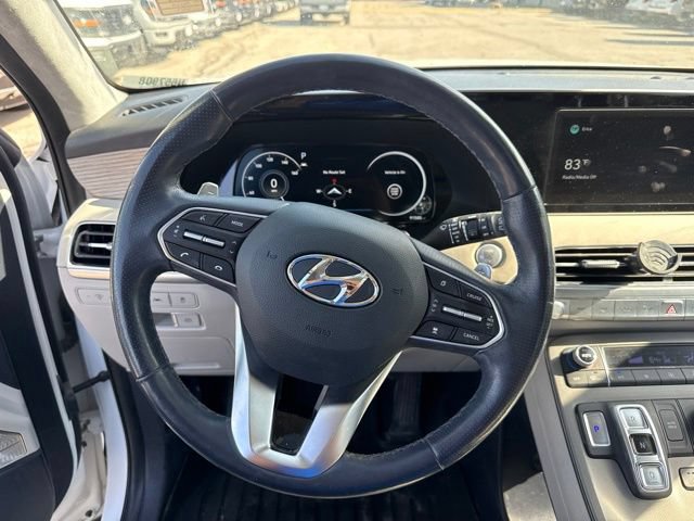 Used 2021 Hyundai Palisade Calligraphy AWD/4WD image 22