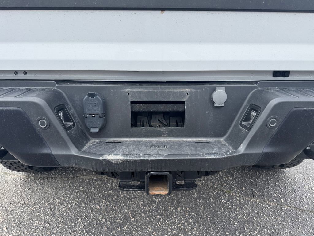 Certified 2024 Ford F150 Raptor image 17