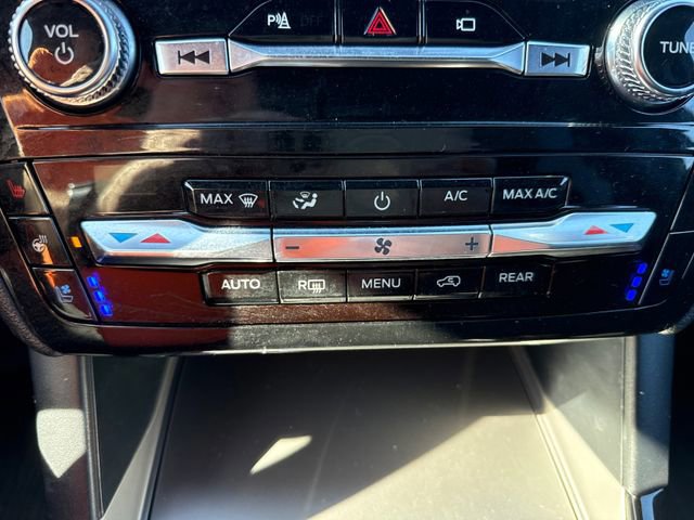 Certified 2021 Ford Explorer ST w/ ST Street Pack image 28