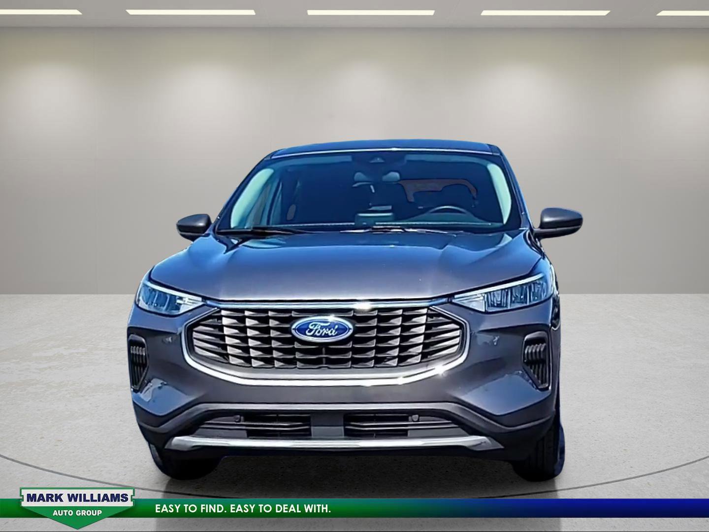 Certified 2024 Ford Escape Active AWD/4WD image 8