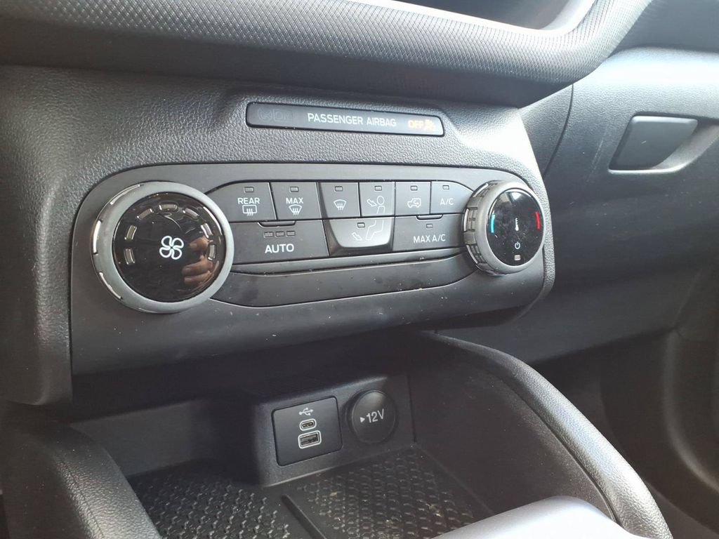 Certified 2024 Ford Bronco Sport Big Bend AWD/4WD image 20