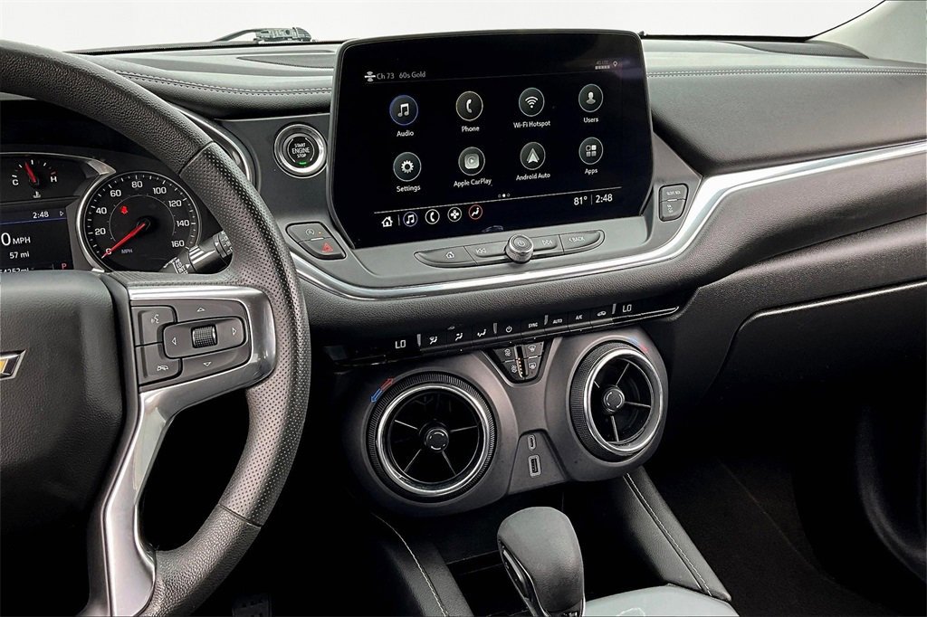 Used 2023 Chevrolet Blazer LT image 8