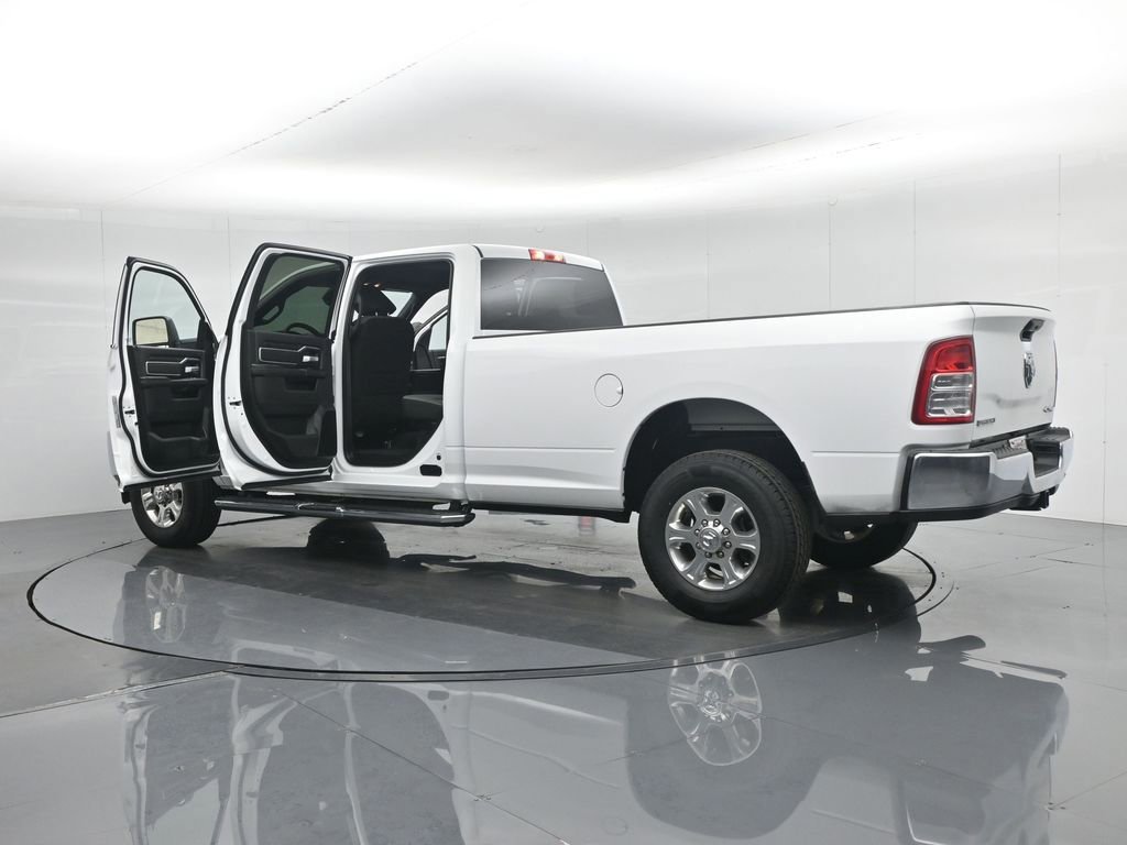 Used 2024 RAM 3500 Big Horn image 59