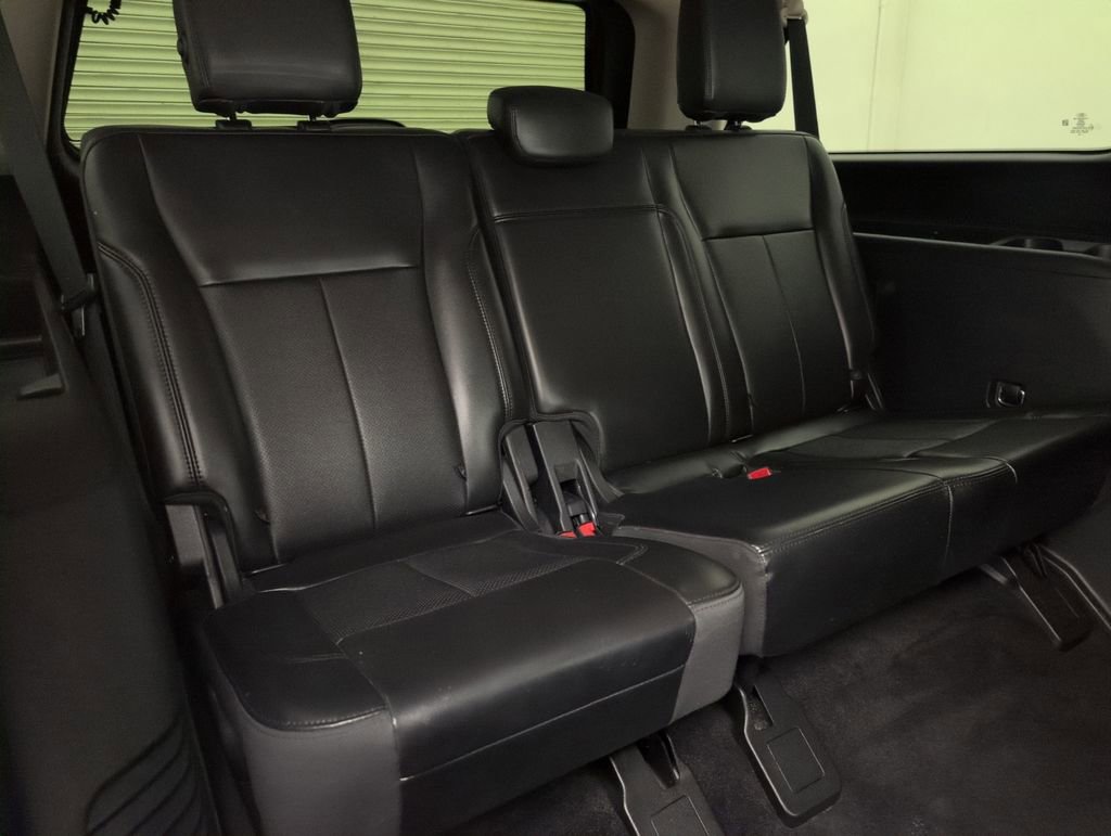 Certified 2022 Ford Expedition Max XLT RWD image 17