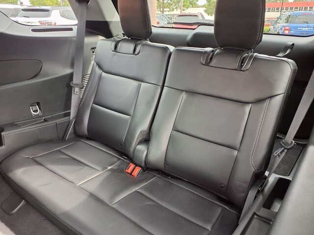 Certified 2024 Ford Explorer XLT w/ Equipment Group 202A AWD/4WD image 8