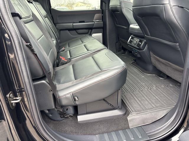 Certified 2024 Ford F150 Raptor image 20