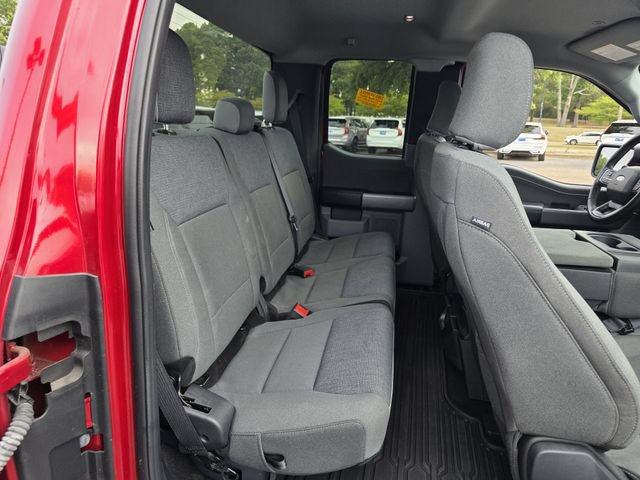 Certified 2024 Ford F150 XLT w/ Tow/Haul Package RWD image 30