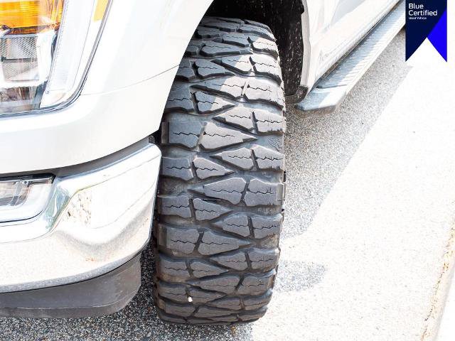 Certified 2021 Ford F150 XLT w/ Equipment Group 302A High AWD/4WD image 9