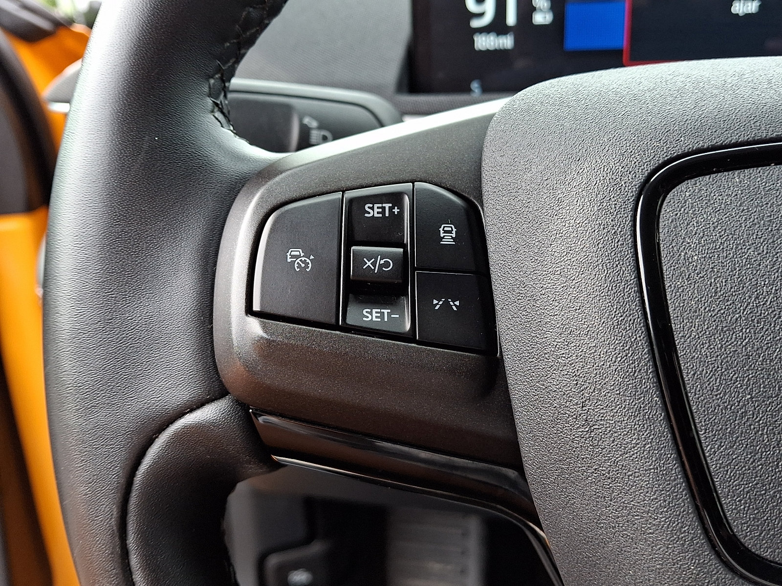 Certified 2023 Ford Mustang Mach-E Select AWD/4WD image 21