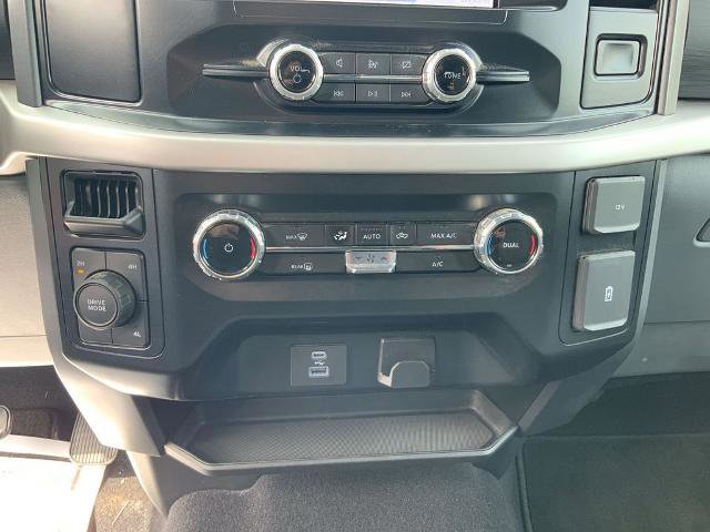 Certified 2023 Ford F150 XLT w/ Equipment Group 301A Mid image 19