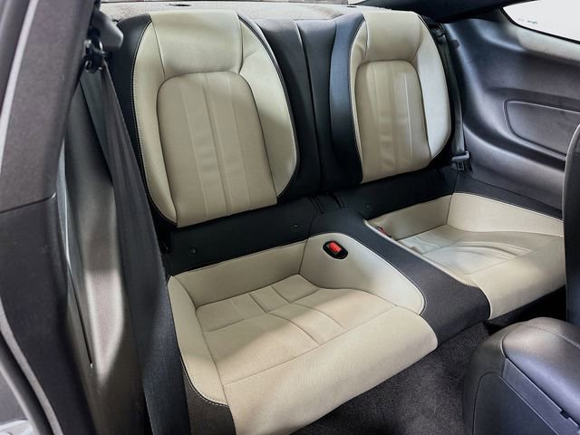 Certified 2023 Ford Mustang Coupe w/ Equipment Group 101A image 16