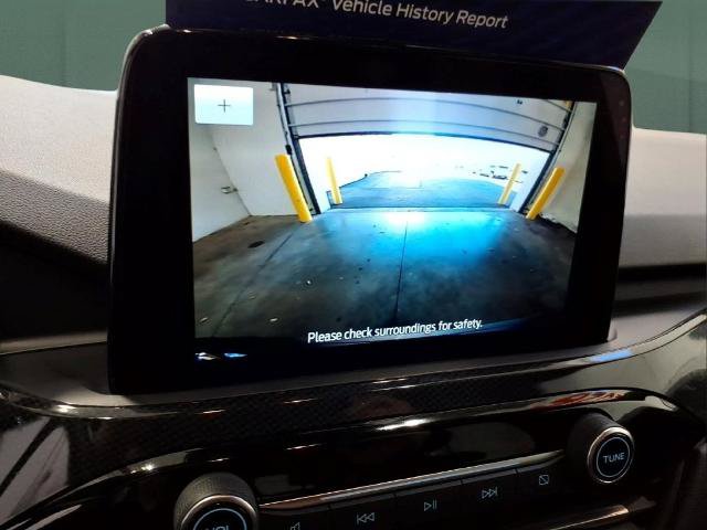 Certified 2026 Ford Escape ST-Line AWD/4WD image 23