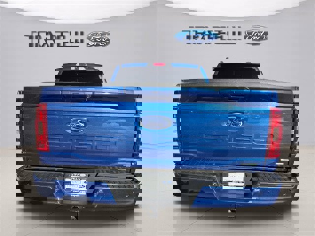 Certified 2022 Ford F150 XLT w/ Equipment Group 302A High image 4