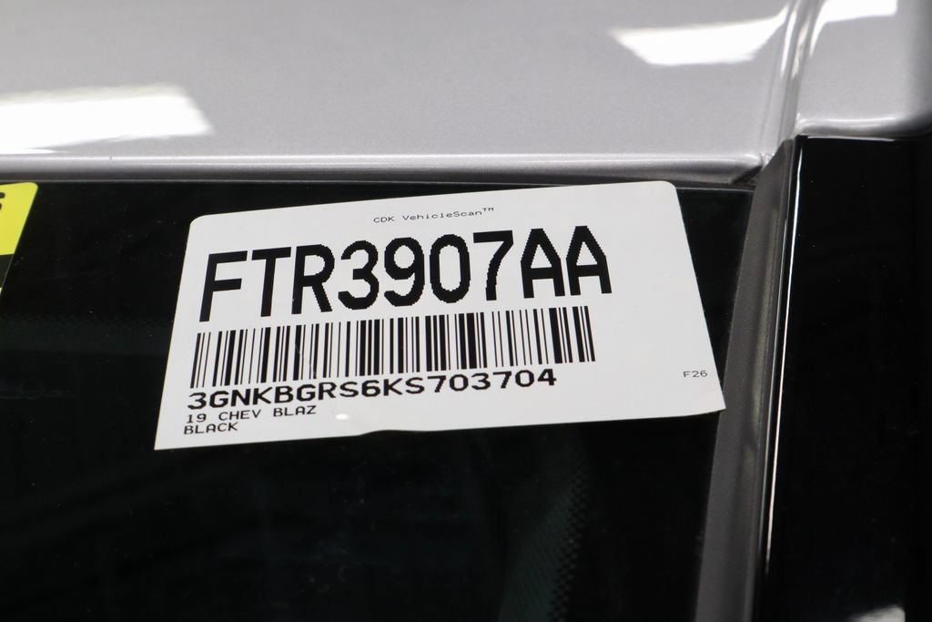 Used 2019 Chevrolet Blazer LT AWD/4WD image 36