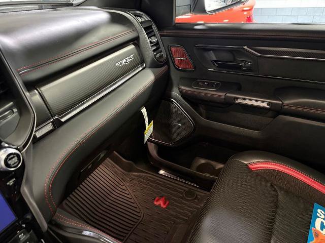 Used 2021 RAM 1500 TRX w/ TRX Level 2 Equipment Group AWD/4WD image 20