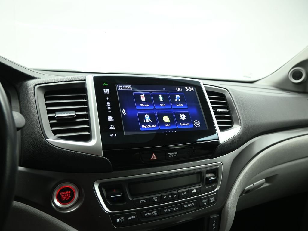 Used 2016 Honda Pilot EX-L image 39