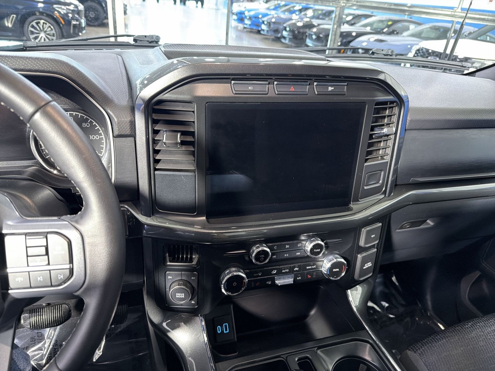 Certified 2023 Ford F150 XLT w/ Equipment Group 302A High AWD/4WD image 21